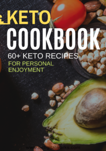 60 Keto recipe